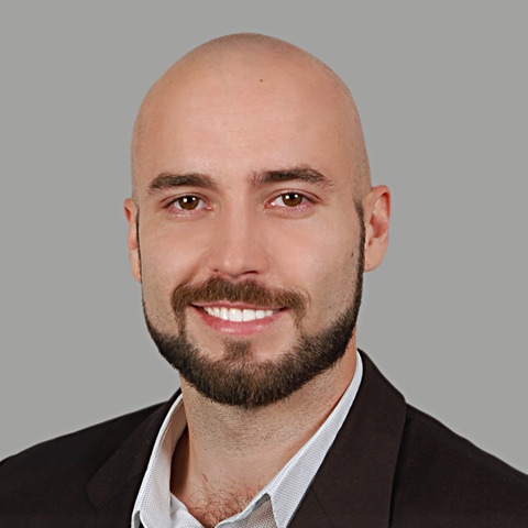 Gabe Giro, fractional closer